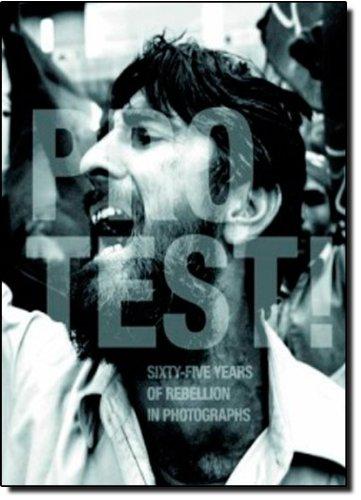 Protest - Paperback English by Thomas Cussons - 1/10/2011