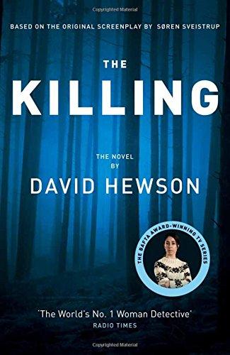 The Killing - Paperback English by David Hewson - 1/5/2012