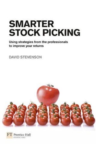 Smarter Stock Picking - Paperback English by David Stevenson - 20/12/2010 - v1500662940/N11180487A_1