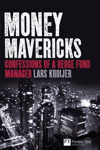 Money Mavericks - Paperback English by Lars Kroijer - 24/09/2010 
