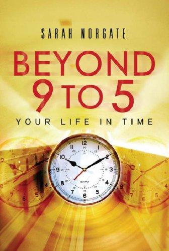 Beyond 9 to 5 - Hardcover English by Sara Norgate - 09/02/2006 