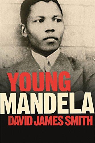 Young Mandela - Paperback English by David James Smith - 10/6/2010 