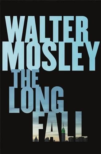 The Long Fall - Paperback English by Walter Mosley - 7/5/2009 