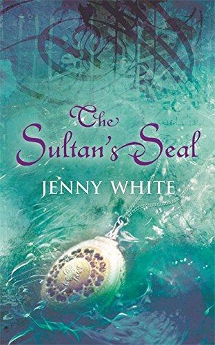 The Sultan's Seal - Paperback English by Jenny White - 09/03/2006 