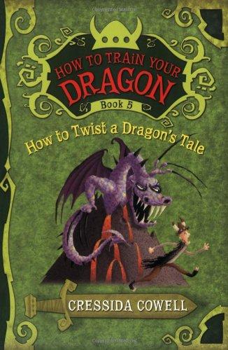 How to Twist a Dragon's Tale printed_book_paperback english - 25/05/2010 