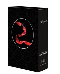 Eclipse Collector's Edition printed_book_hardback english - 25/06/2010