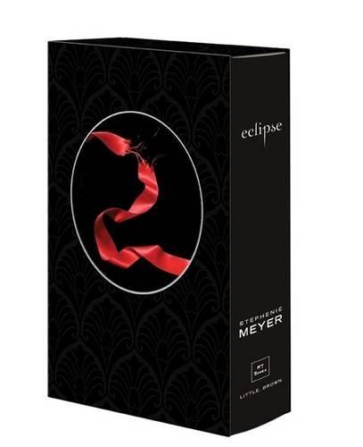 null - Eclipse Collector's Edition printed_book_hardback english - 25/06/2010 - Image 1