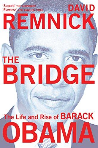 The Bridge - Paperback English by David Remnick - 1/1/2011 