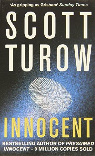 كتاب 'Innocent' - غلاف ورقي عادي الإنجليزية - 7/2/1905