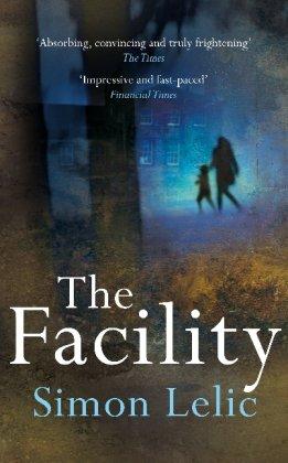 The Facility Paperback English by Lelic Simon - 38536 