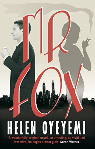 كتاب Mr. Fox - غلاف ورقي عادي الإنجليزية - 1/6/2011