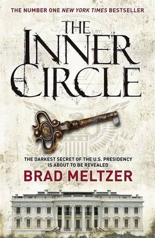 The Inner Circle Paperback English by BRAD MELTZER - 40546 - v1500662998/N11168321A_1