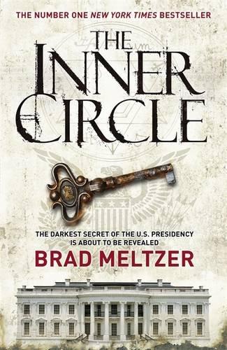 The Inner Circle Paperback English by BRAD MELTZER - 40546
