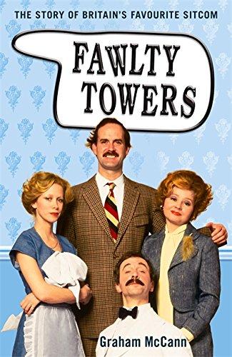 Fawlty Towers - Paperback English by Graham Mccann - 18/10/2007 