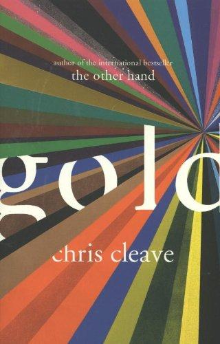 Gold - Paperback English by Chris Cleave - 2012 