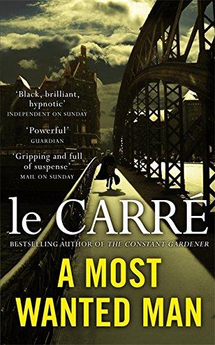 Most Wanted Man - Paperback English by John Le Carre - 2009 