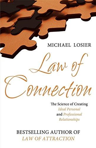 The Law of Connection - Paperback English by Michael Losier - 2009