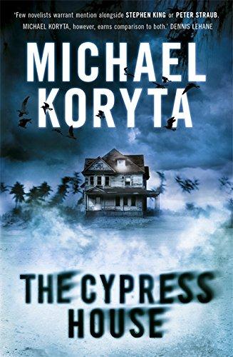 The Cypress House - Paperback English by Michael Koryta - 1/3/2011 