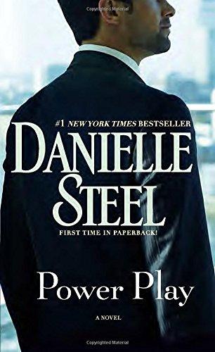 Power Play - Paperback English by Danielle Steel - 27/01/2015 