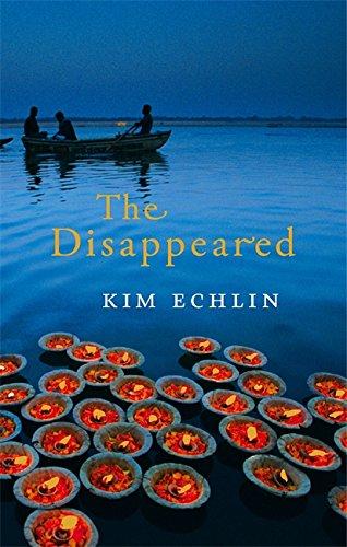 The Disappeared - Paperback English by Kim Echlin - 6/8/2009