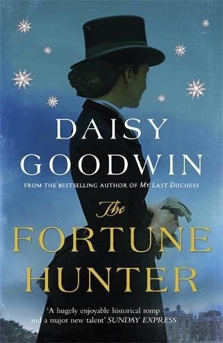 Fortune Hunter the Paperback English by Daisy Goodwin - 41879  - Image 1