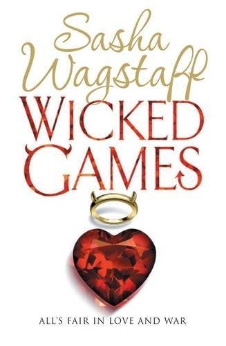 Wicked Games printed_book_paperback english - 40367