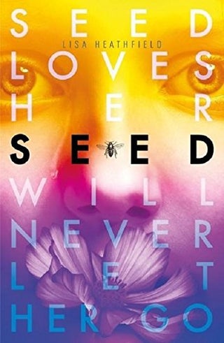 Seed - Paperback English by Lisa Heathfield - 42110 - v1500663985/N11240114A_1