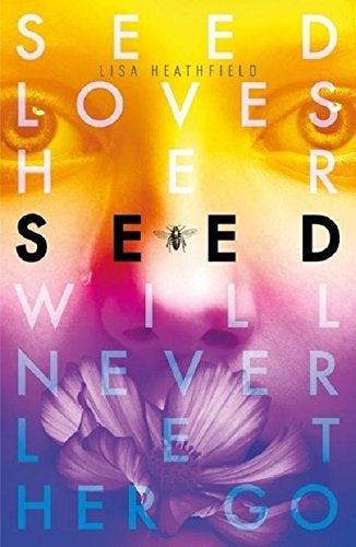 Seed - Paperback English by Lisa Heathfield - 42110
