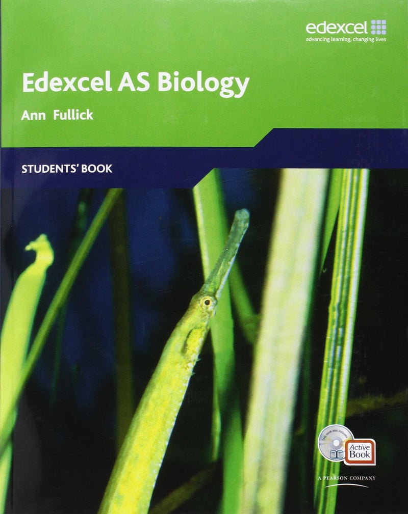 Edexcel A Level Science printed_book_paperback english - 39611 - Image 1