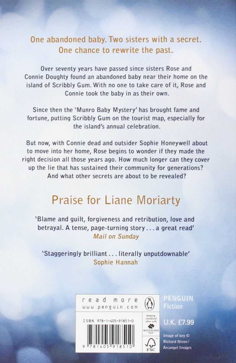 The Last Anniversary printed_book_paperback english - 41935  - Image 2