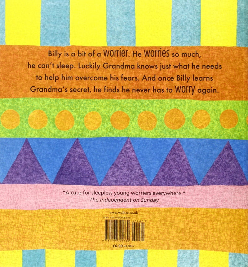 Silly Billy Paperback English by Anthony Browne - 39391  - Image 2