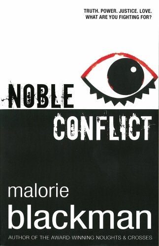 Noble Conflict printed_book_paperback english - 41641 - Image 1