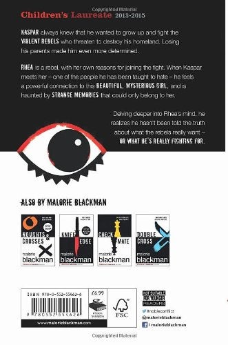 Noble Conflict printed_book_paperback english - 41641 - Image 2