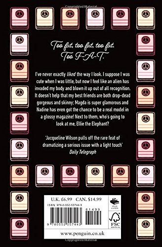 Girls Under Pressure Paperback English by Jacqueline Wilson - 39366 - Image 2