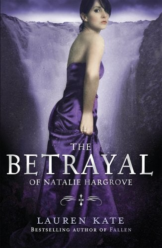 The Betrayal Of Natalie Hargrove printed_book_paperback english - 40549 - Image 1