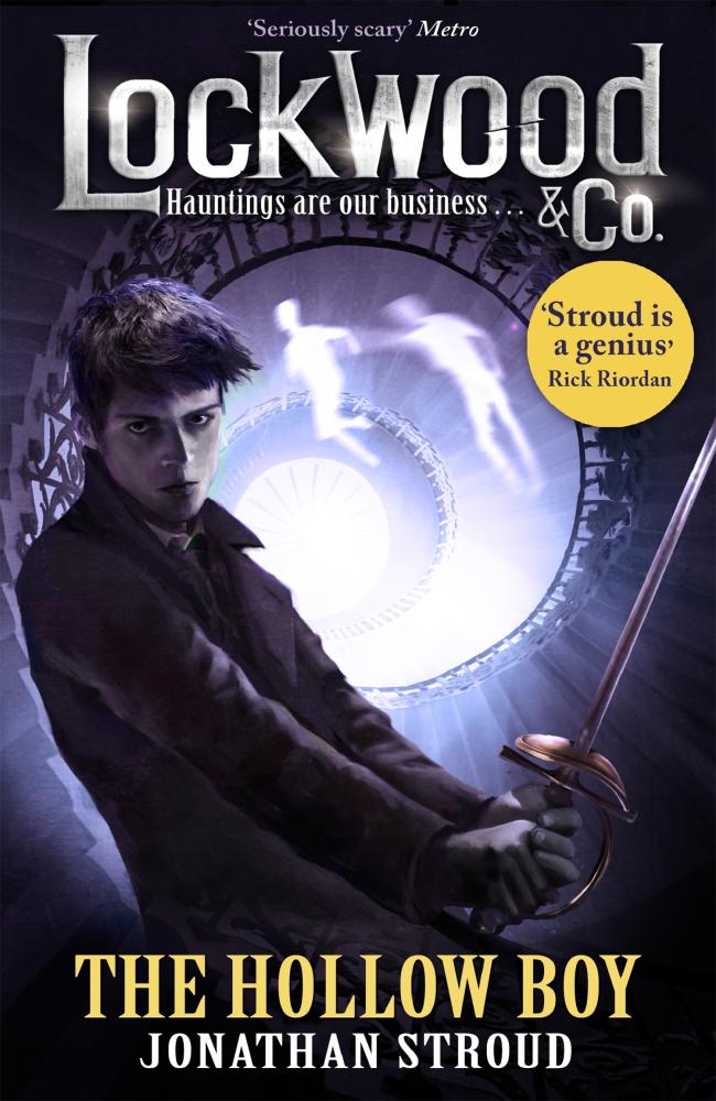 Lockwood & Co - Paperback English by Jonathan Stroud - 42271 