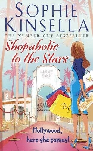 Shopaholic to the Stars printed_book_paperback english - 42089 - Image 1