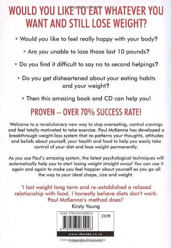 I Can Make You Thin printed_book_paperback english - 39433 - Image 2