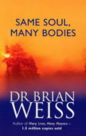Same Soul, Many Bodies printed_book_paperback english - 38295 