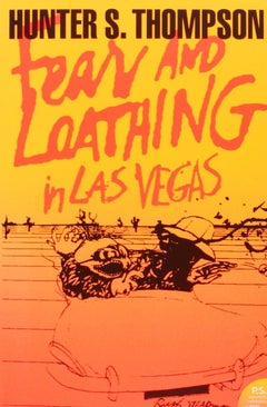 Fear And Loathing In Las Vegas printed_book_paperback english - 04/04/2005  - Image 1
