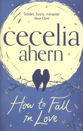How To Fall In Love Paperback English by Cecelia Ahern - 41916 - v1500665405/N11249733A_1