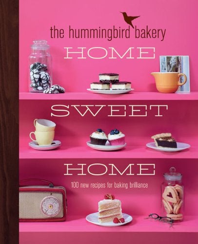 The Hummingbird Bakery Home Sweet Home Hardcover English by Tarek Malouf - 41319 - Image 1