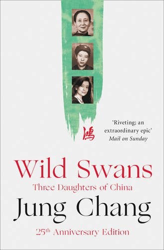 Wild Swans printed_book_paperback english - 14/07/2016 - Image 1