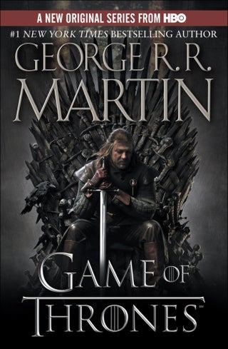 A Game of Thrones printed_book_paperback english - 27/03/2014 - v1500665416/N11123961A_1