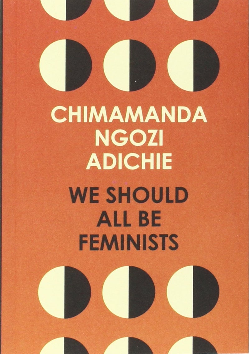 We Should All Be Feminists - Paperback English by Chimamanda Ngozi Adichie - 09/10/2014  - Image 1