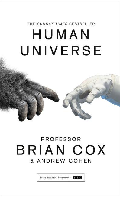 Human Universe - Paperback English by Professor Brian Cox - 07/05/2015 