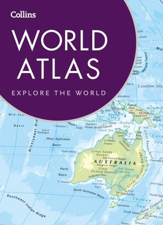 Collins World Atlas printed_book_paperback english - v1500665433/N11123335A_1