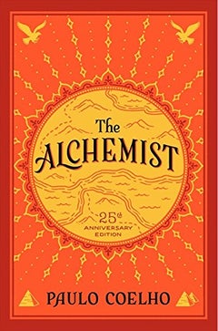 The Alchemist Paperback English by Paulo Coelho - 41744