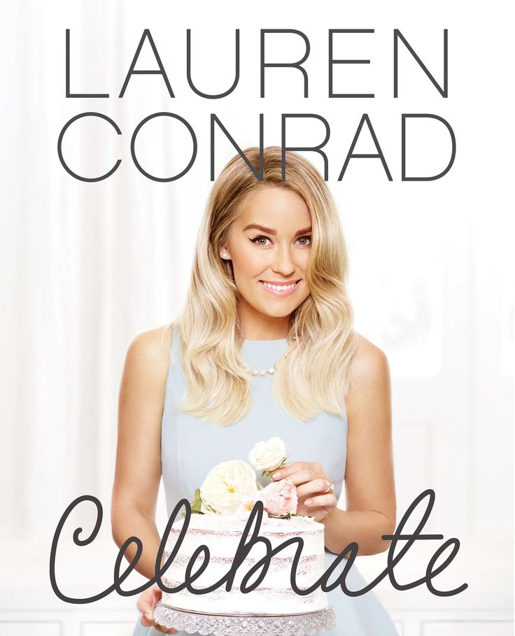 Lauren Conrad Hardcover English by Lauren Conrad - 42458 