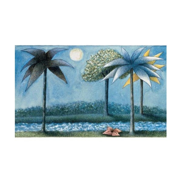 كتاب القصص وير ذا وايلد ثينغز آر غلاف ورقي الإنجليزية - 30682 - Image 2